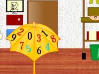 play Button Escape - Homework 2