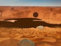 play Sandstorm Desert Escape