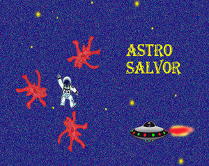 play Astrosalvor