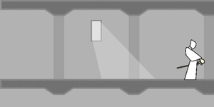 play Crystal Samurai