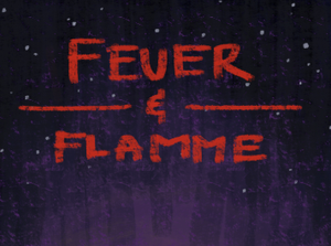 play Feuer & Flamme - Ggj16 @ Werk1 Entry
