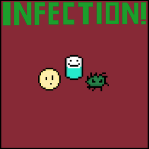 play Infection!