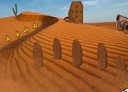 play Sandstorm Desert Escape