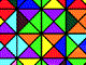 Stained Glass game