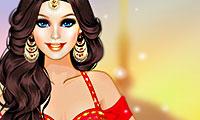 play Ellie Arabian Fashionista