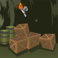 play Cave Escape Tollfreegames