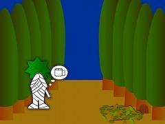 play Monjiro Escape 6