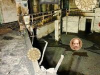 play Abandoned Ancient Bunker Escape
