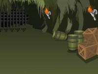 play Tfg Cave Escape