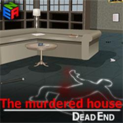 play Escape Dead End 9