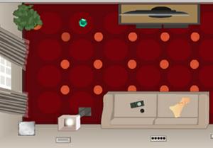 play Top View Escape