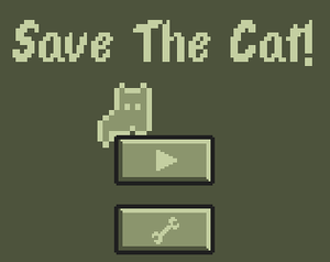 play Save The Cat!