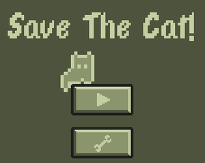 Save The Cat!