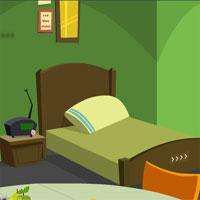 play Yellow Home Rescue