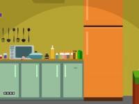 play Yellow Home Rescue