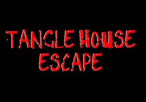 play Tangle House Escape