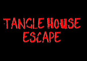 play Tangle House Escape