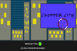 play Chopper City