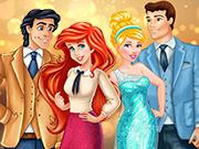 play Princess Couples Compatibility