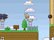 play Melee Man Game