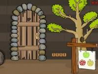 play Jolly Boy Rescue From Basement Escape