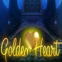 play Golden Heart Escape