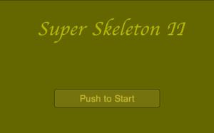 Super Skeleton Ii