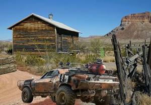 play Desert Valley