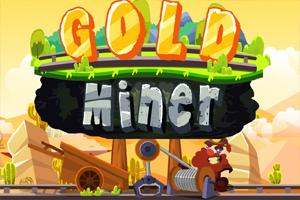 play Gold Miner