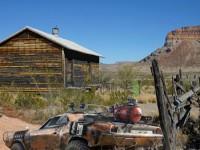 play Desert Valley Escape