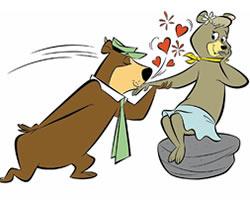 play Yogi Bear