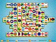 play Flag Mahjong Game