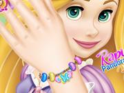 play Rapunzel Bracelet Design
