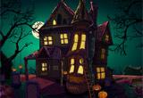 play Halloween Search For History