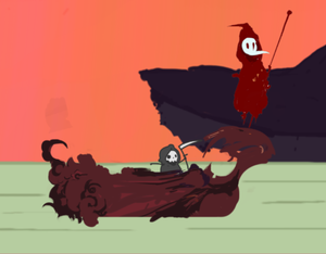 play Journey To The Depth