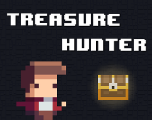 play Treasure Hunter