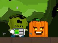 play Boss Level Pumpkins