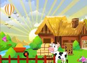 play Farmer Animals Rescue Escape