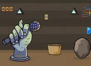 play Jolly Boy Rescue From Basement Escape