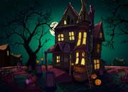 play Halloween Search For History