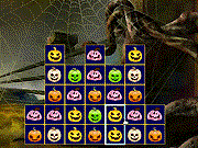 Halloween Chunks Game
