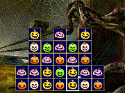 play Halloween Chunks Game