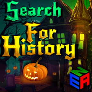 play Halloween Search For History