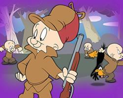 play Elmer Fudd