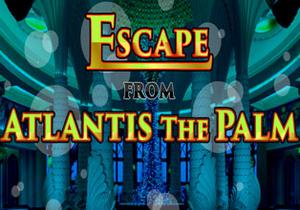 play Escape From Atlantis The Palm
