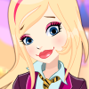 play Enjoy Regal Academy Rose Cinderella