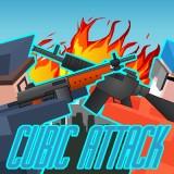play Cubic Attack