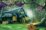 play River House Escape
