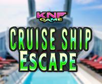 play Cruise Ship Escape