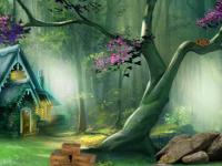 play 5Ng River House Escape